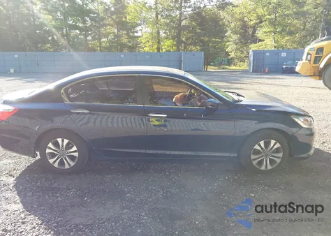 2014 Honda Accord Lx from USA, damaged, VIN 1HGCR2F3XEA024888